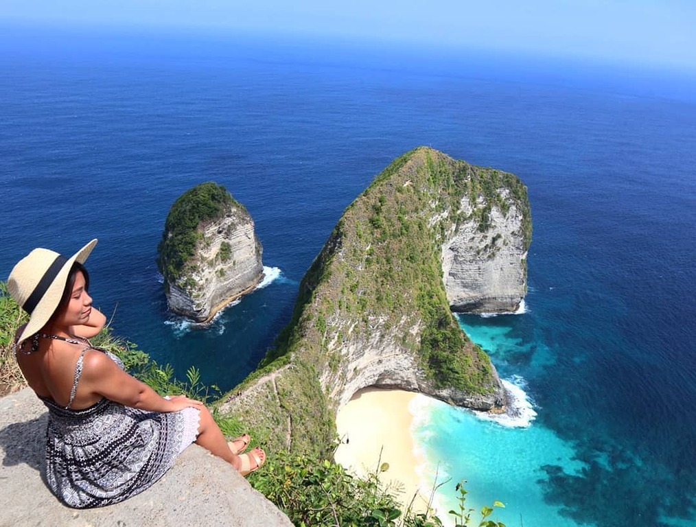 Nusa Penida Island