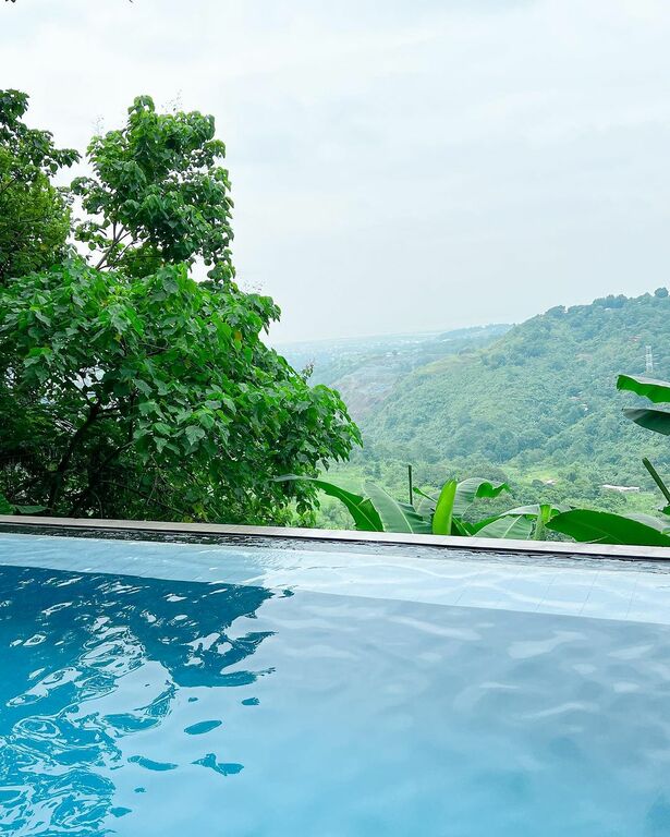 Luljetta's Hanging Gardens Spa, Antipolo