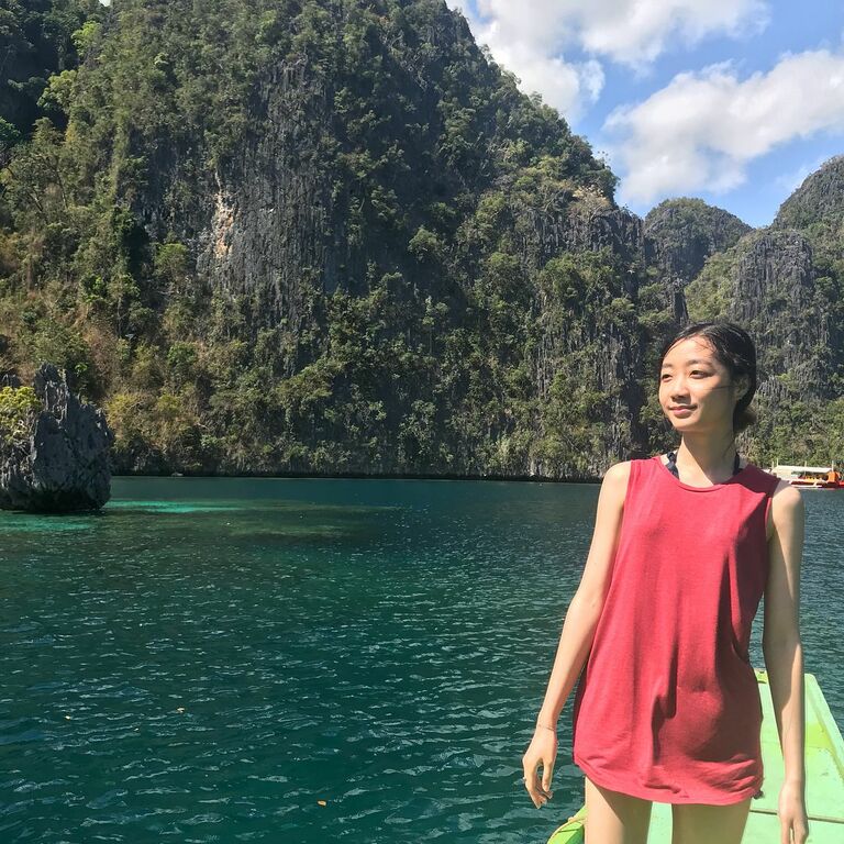 Coron, Palawan