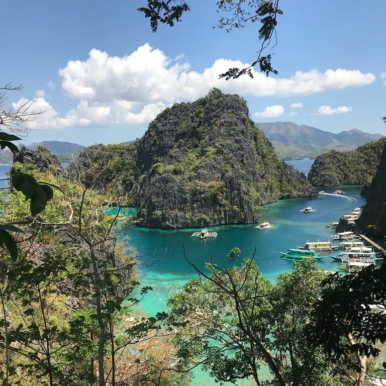 Coron, Palawan