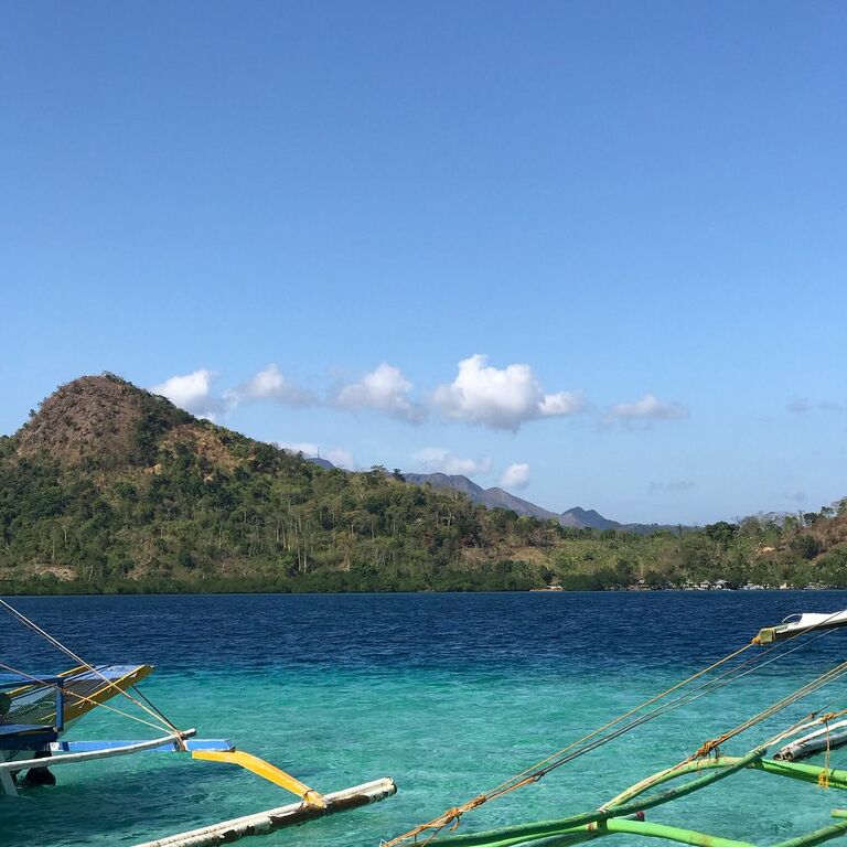Coron, Palawan
