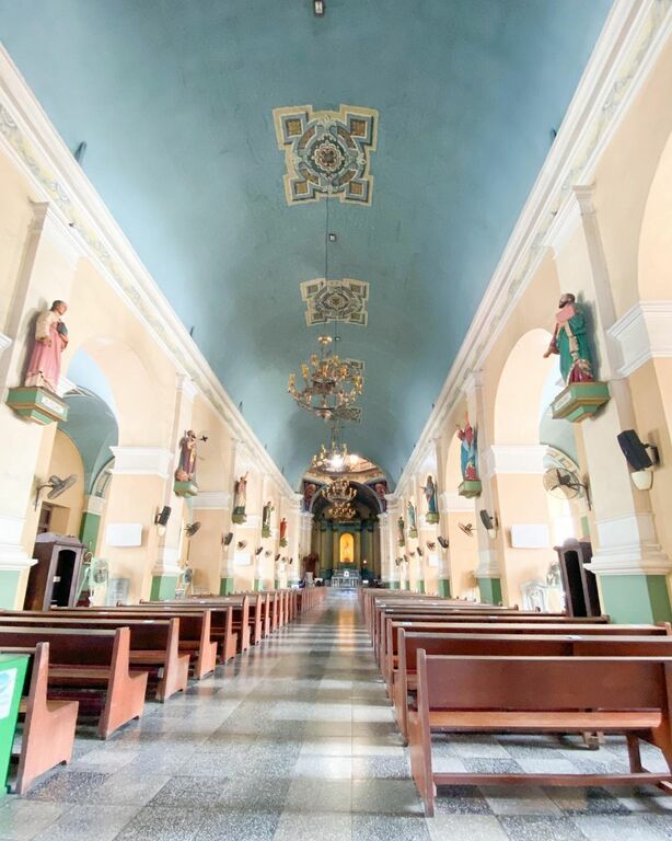 Iloilo, Philippines