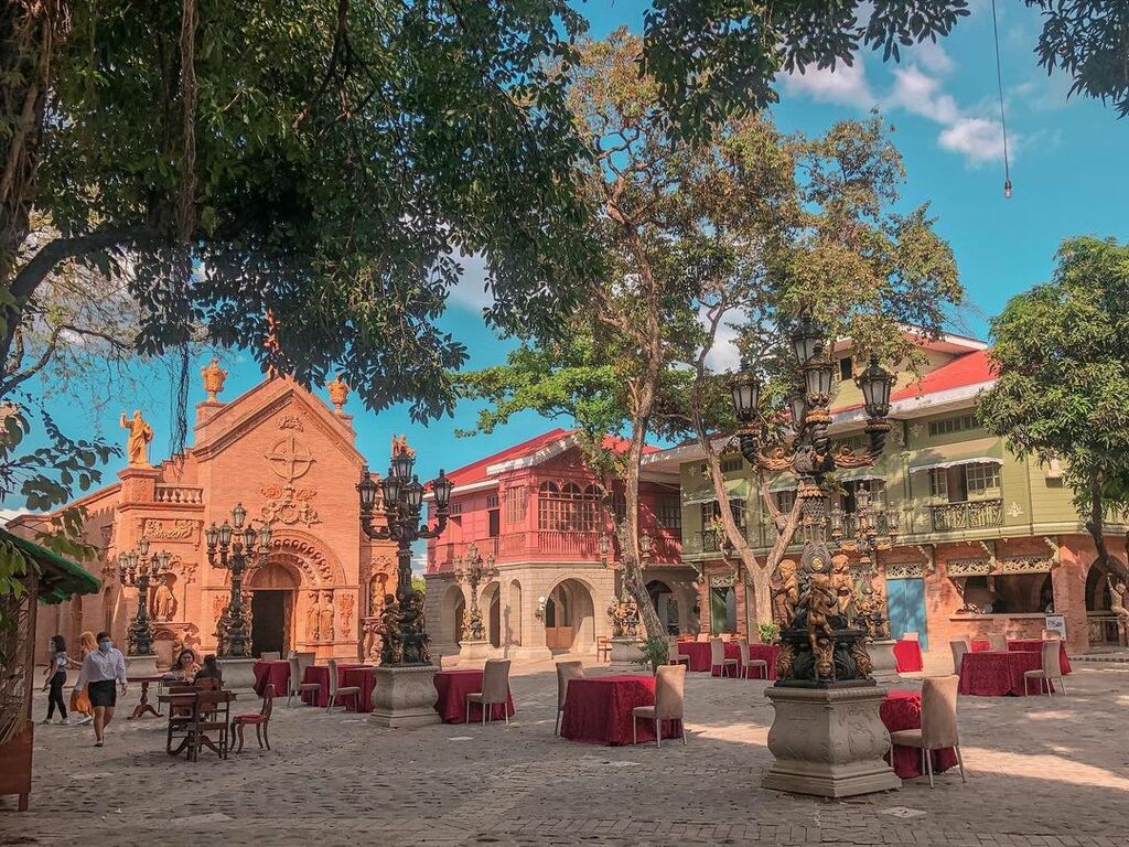 Las Casas Quezon City