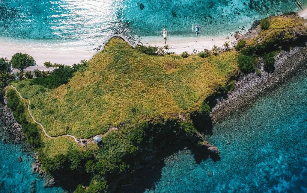 Sambawan Island, Maripipi