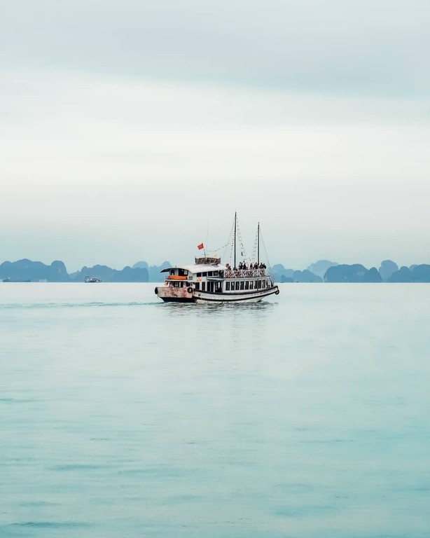 Ha Long Bay