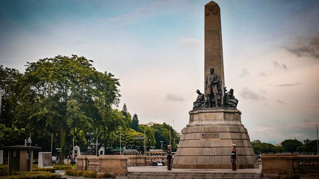 Rizal Park