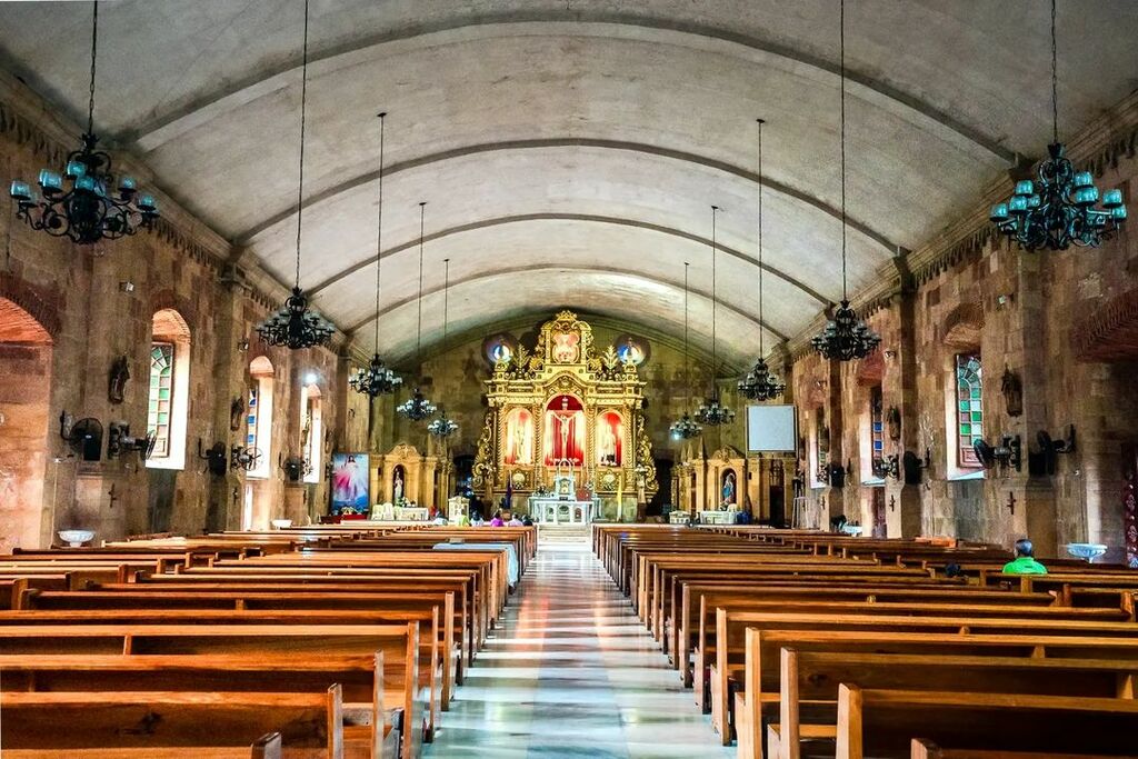 Miag-ao Church