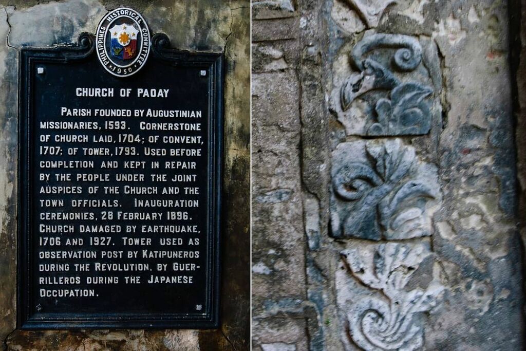 Paoay Church
