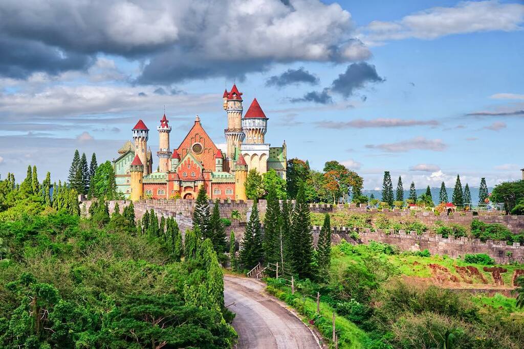 Fantasy World