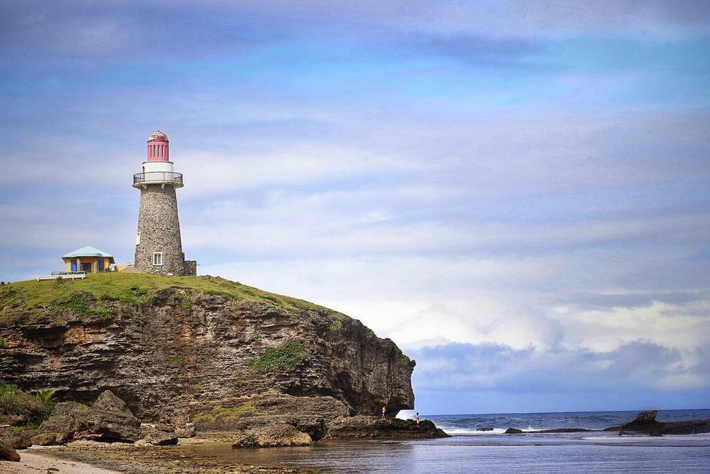Sabtang Lighthouse
