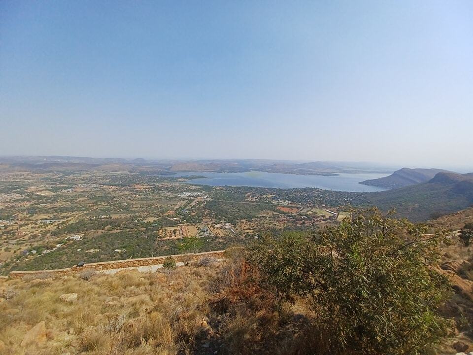 Hartbeespoort Cable Way