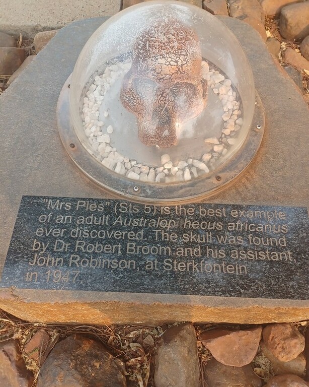 Cradle of Humankind