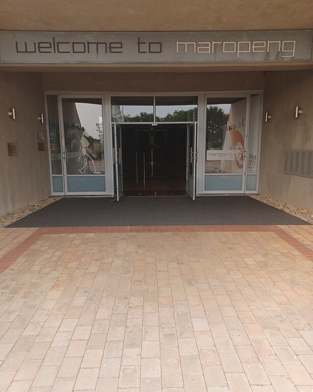Cradle of Humankind