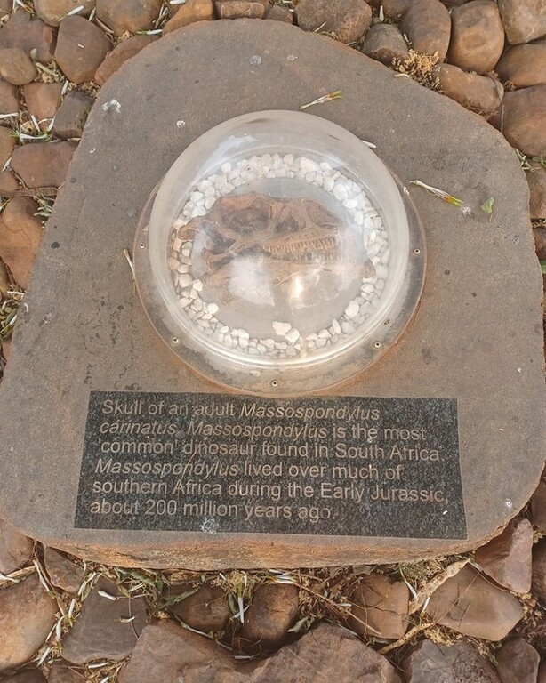 Cradle of Humankind