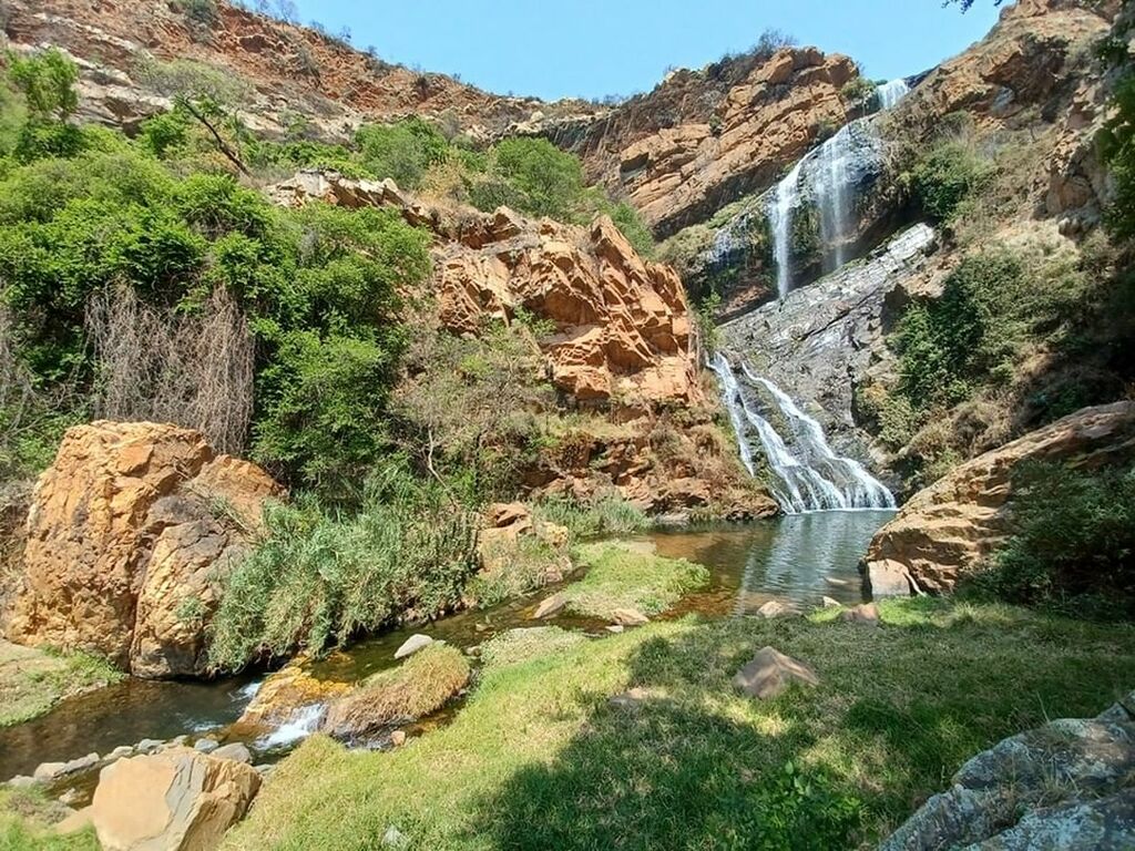 Walter Sisulu National Botanical Garden