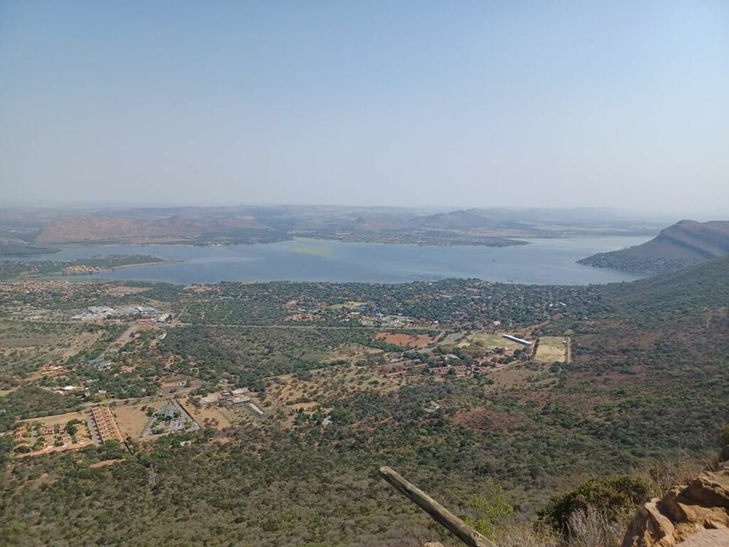Aerial Cableway Hartbeespoort