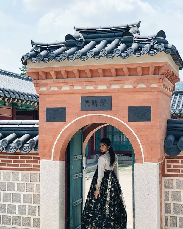 Gyeongbokgung