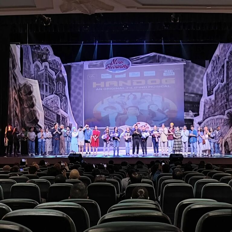 Manila Metropolitan Theater