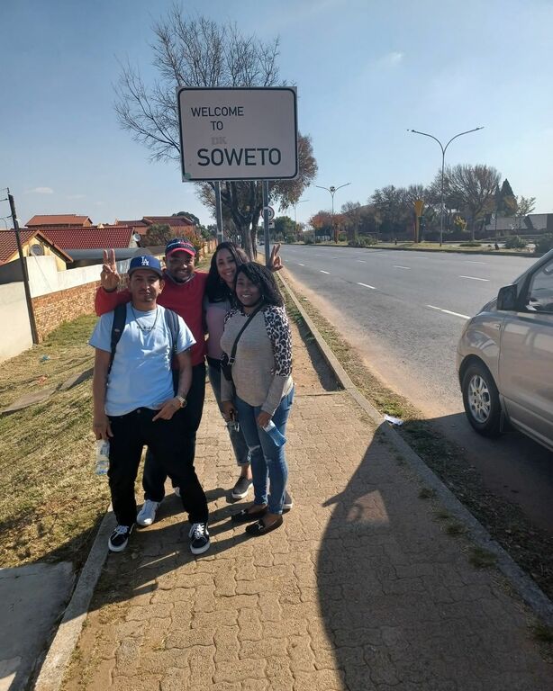 Apartheid Museum