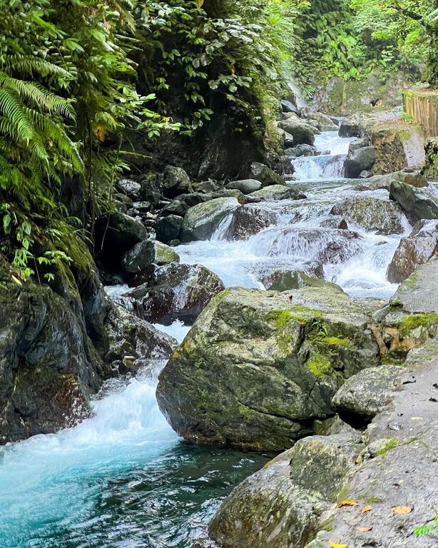 Motherfalls, Baler