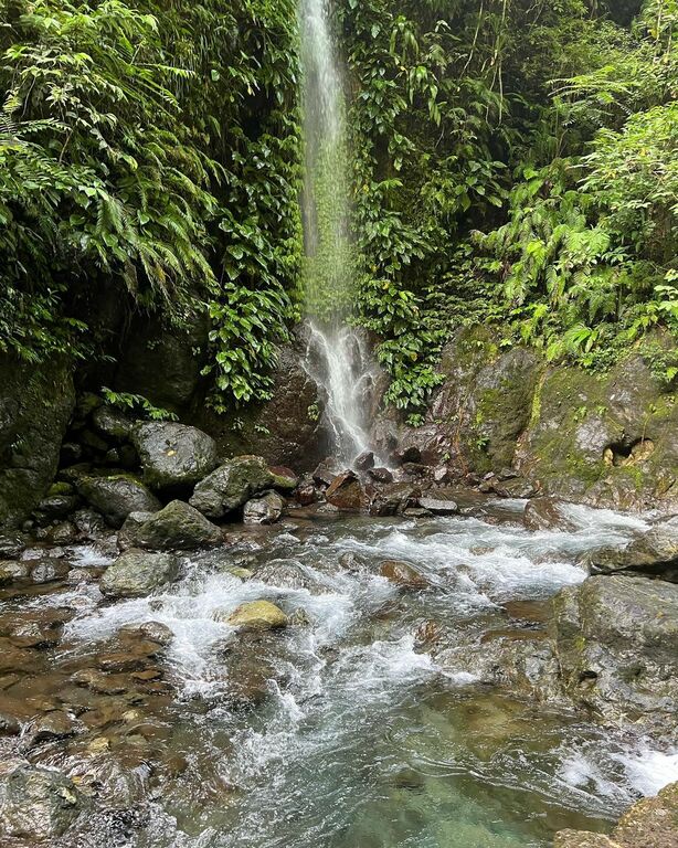 Motherfalls, Baler