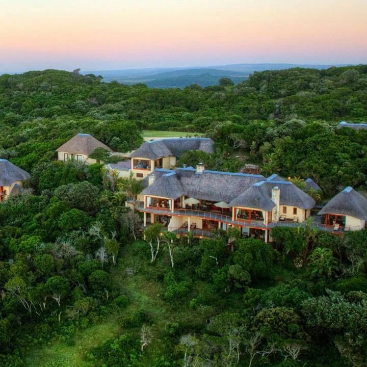 Oceana Beach & Wildlife Reserve