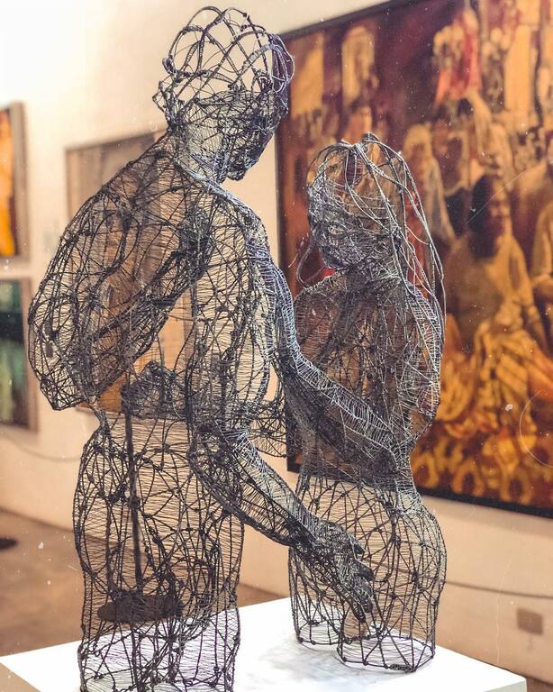 Pinto Art Museum