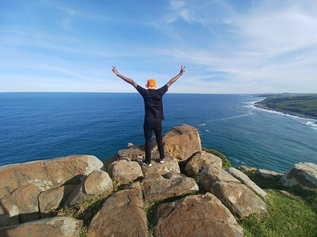 Wild Coast