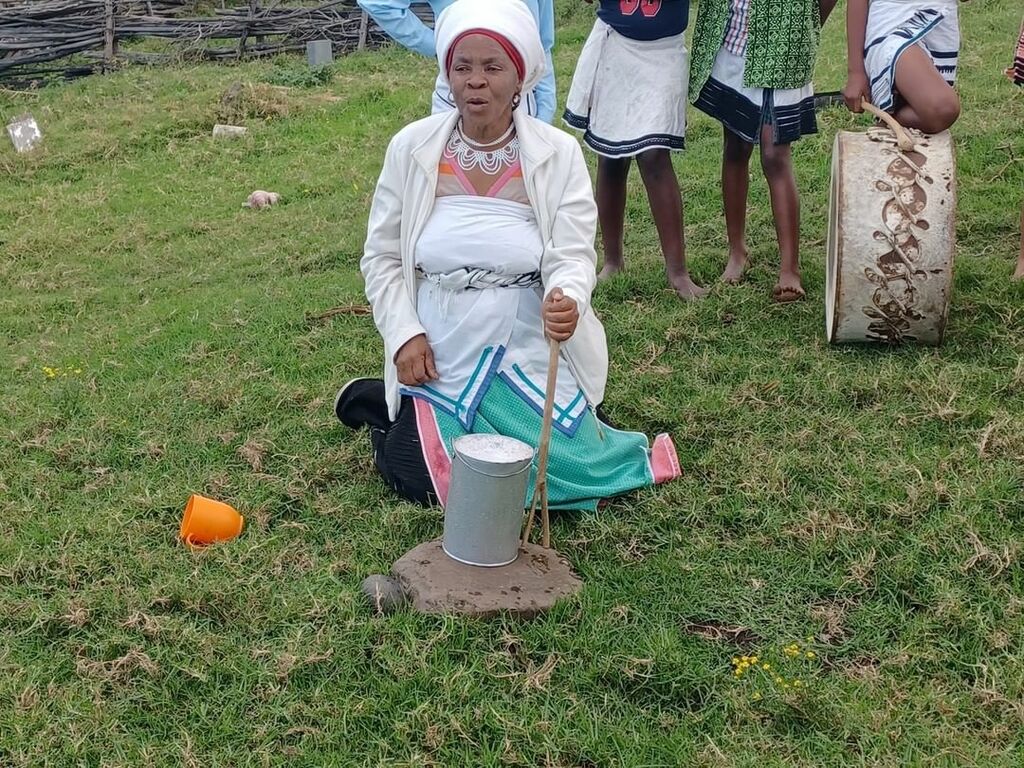 Xhosa culture