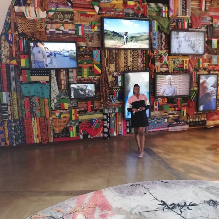 Freedom Park Heritage Site & Museum