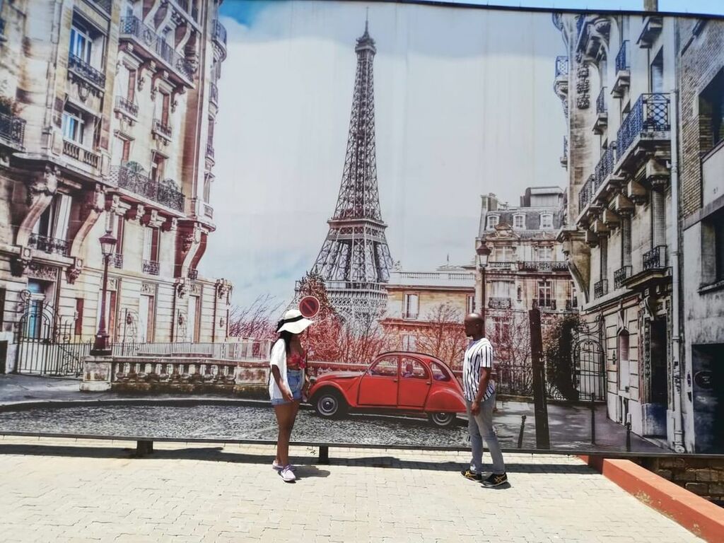Little Paris
