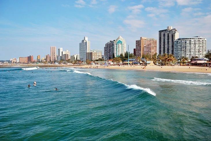 Durban