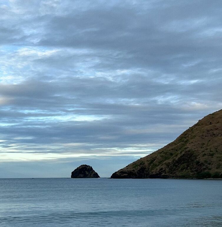 Anawangin Cove, Zambales