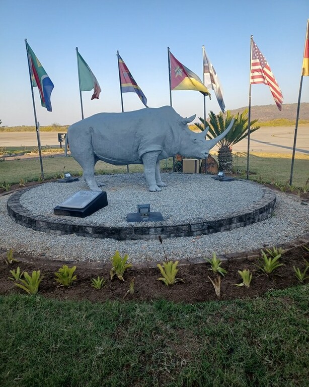 Kruger National Park