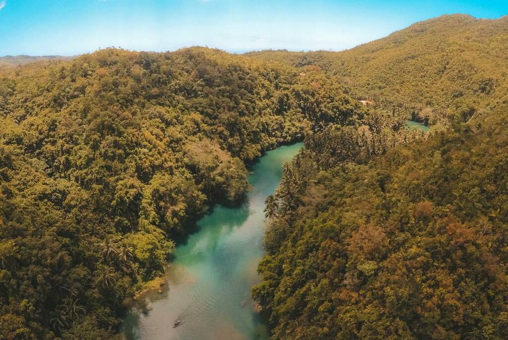 Loboc River