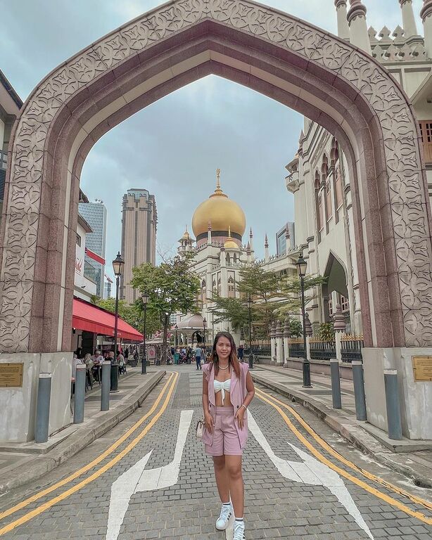 Arab Street