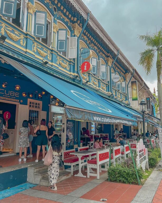 Arab Street