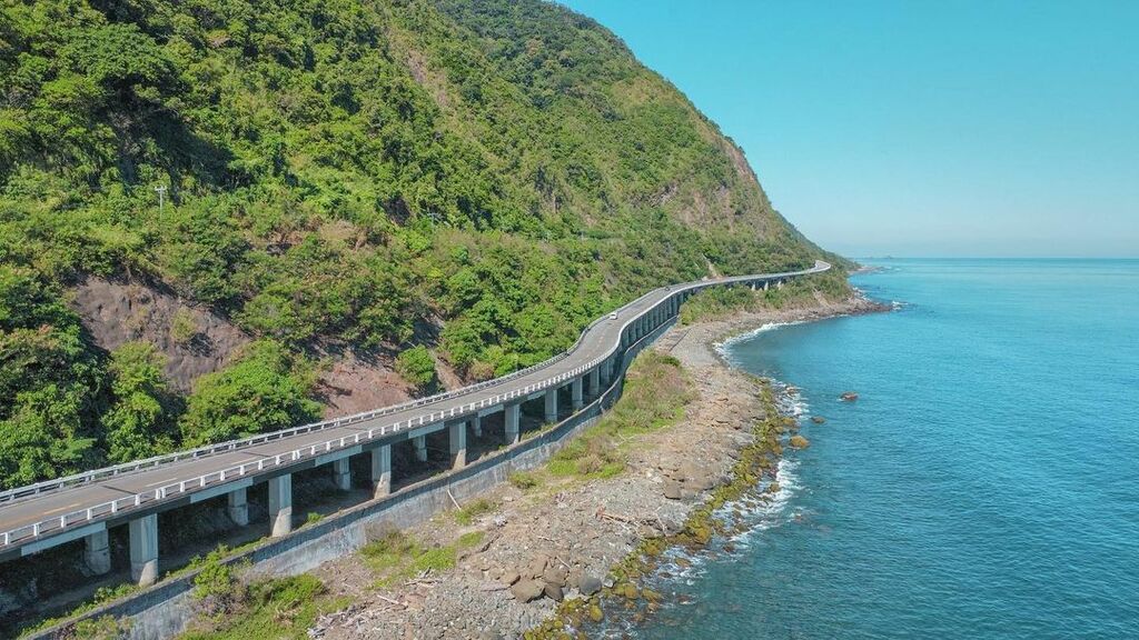 Patapat Bridge