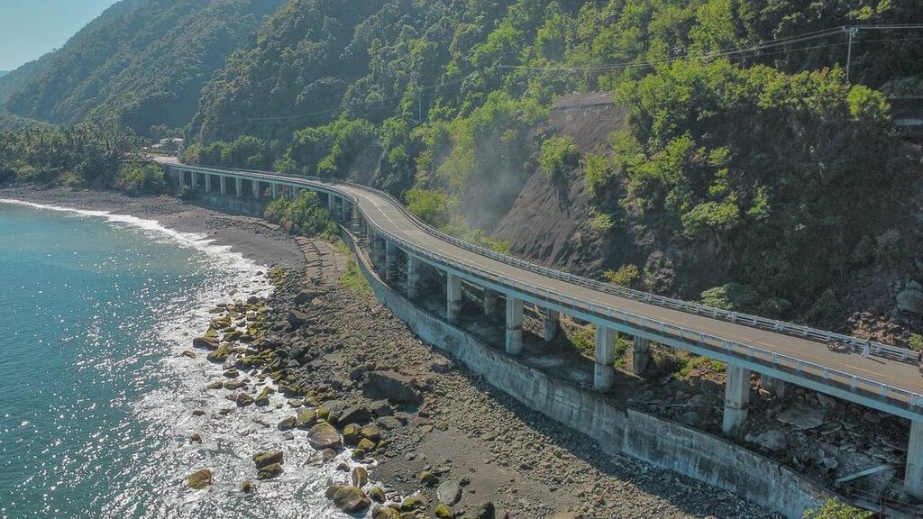 Patapat Bridge