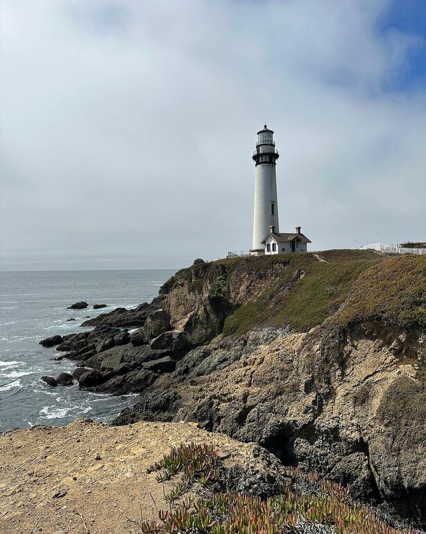Pescadero