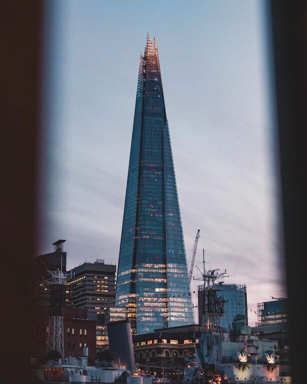 The Shard