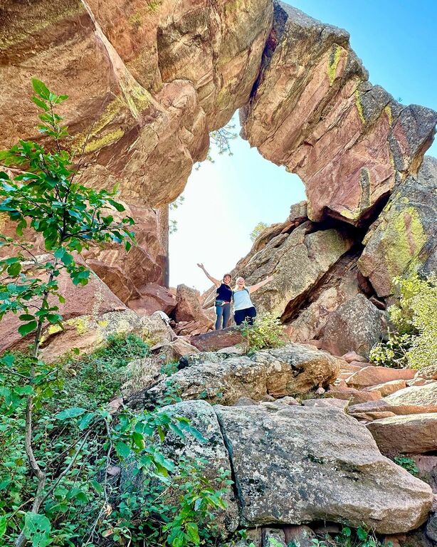 Royal Arch