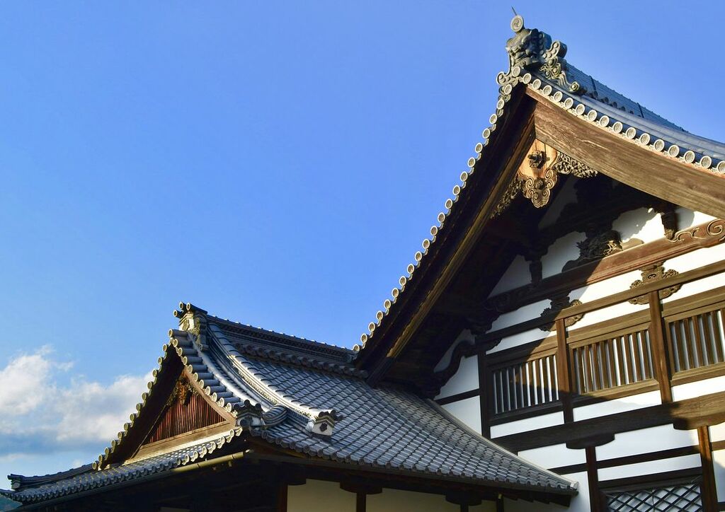 Kinkaku-ji, Kyoto