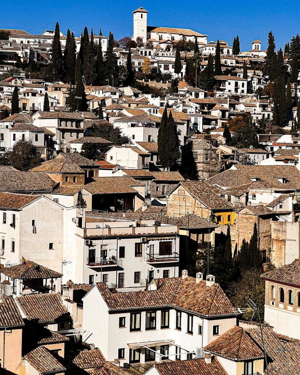 Albaicín