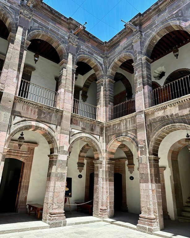 San Miguel de Allende