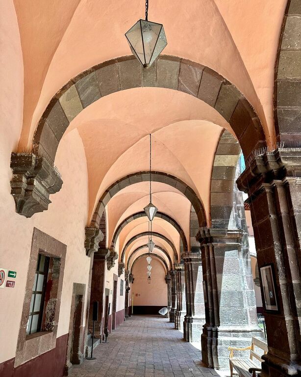 San Miguel de Allende