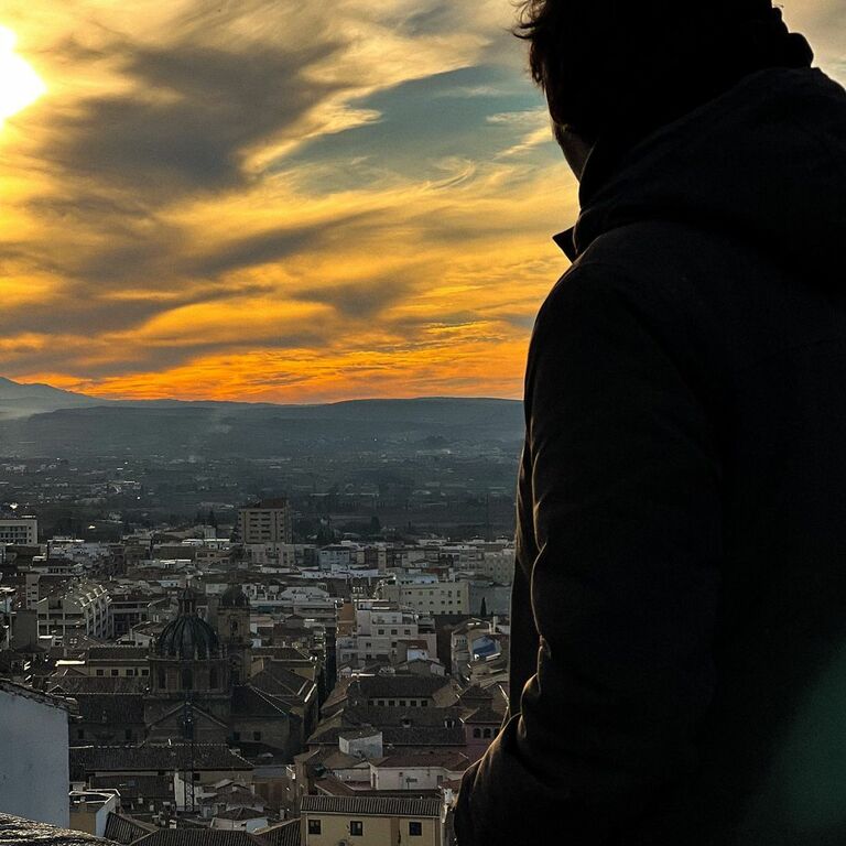 Mirador de la Lona