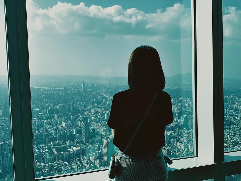 Taipei 101, Taipei