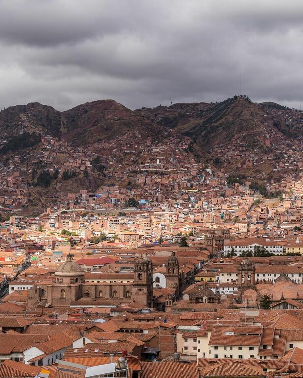 Cusco