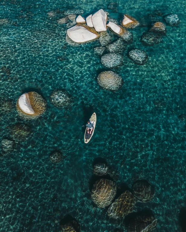 Lake Tahoe